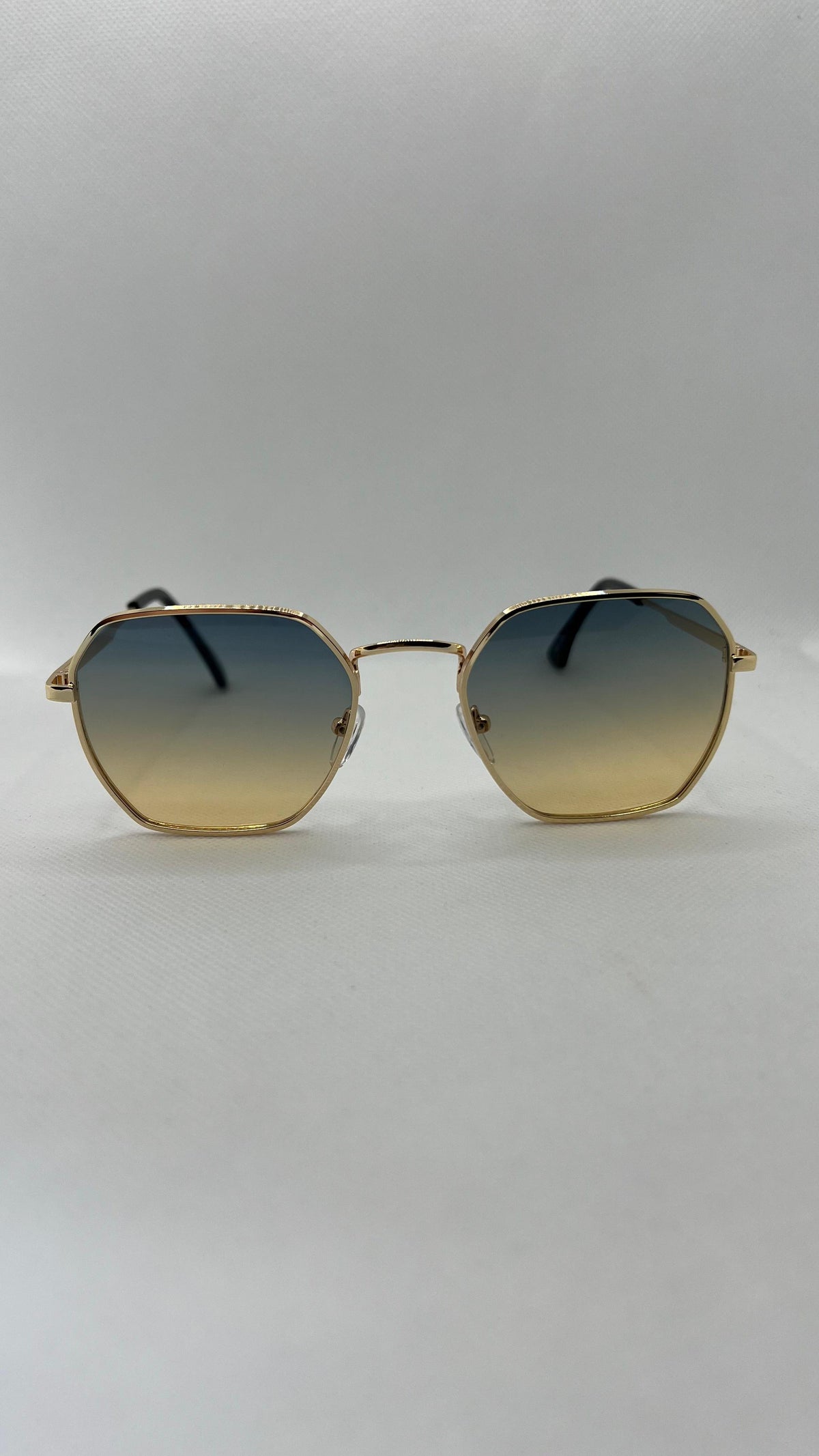SunsetHex Shades