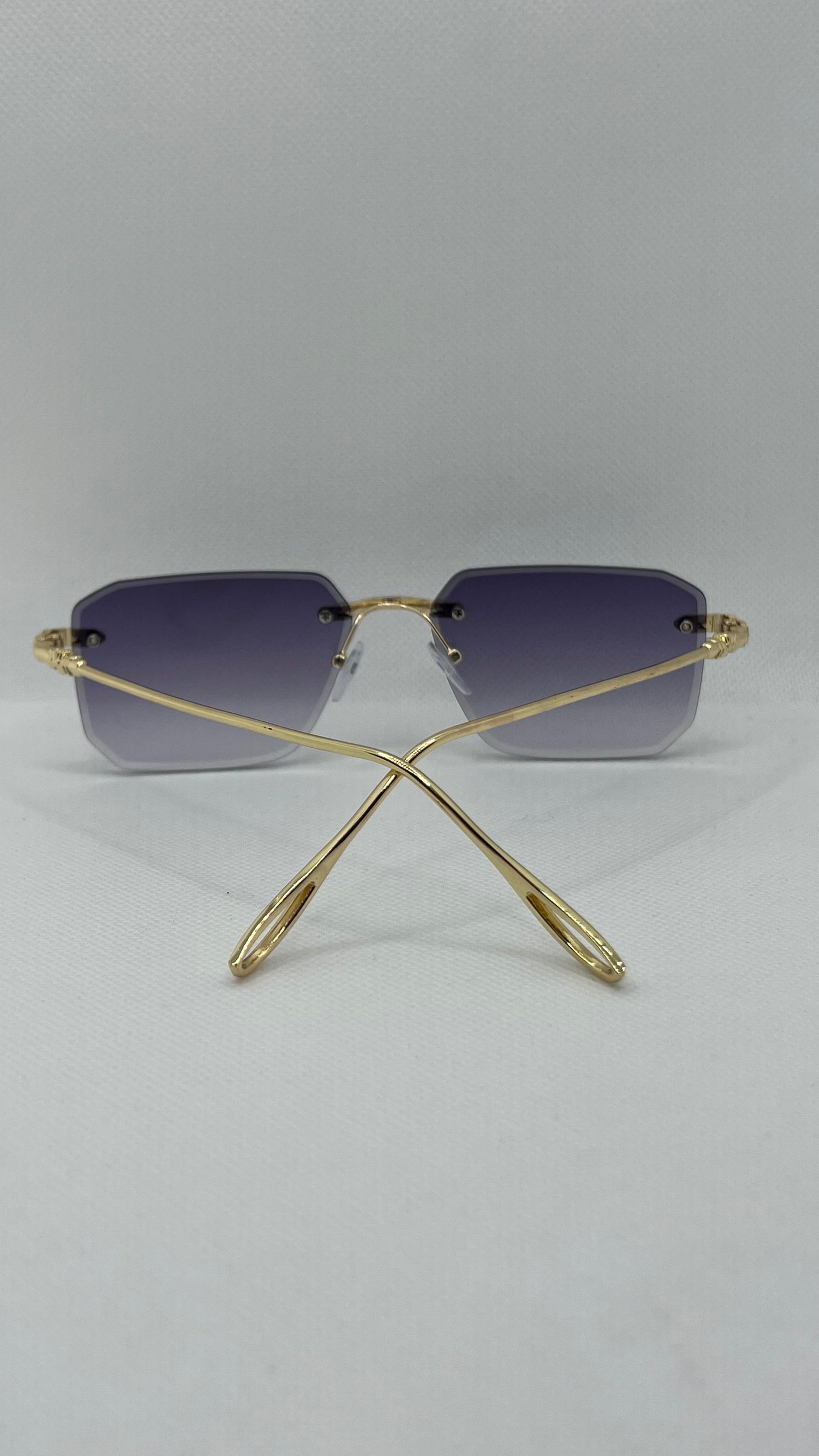 PureSight Frameless Shades