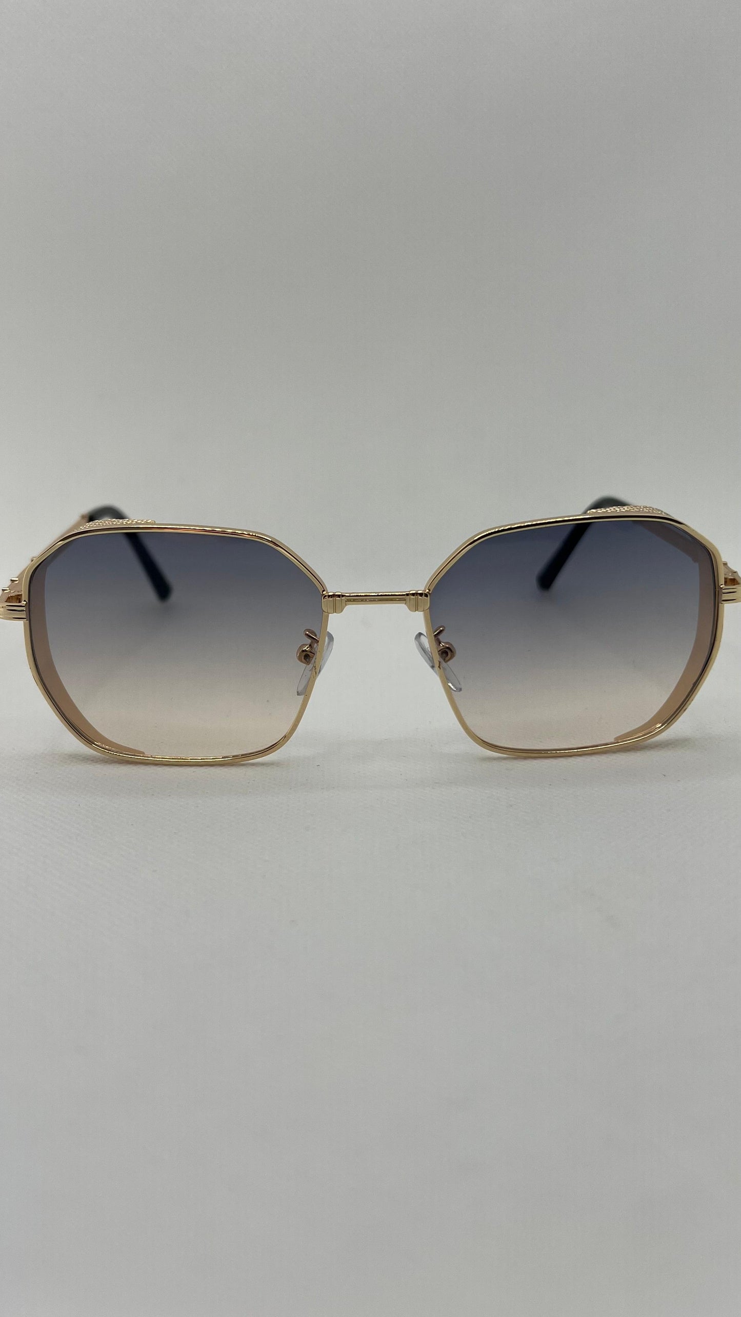 Hexalux sunglasses