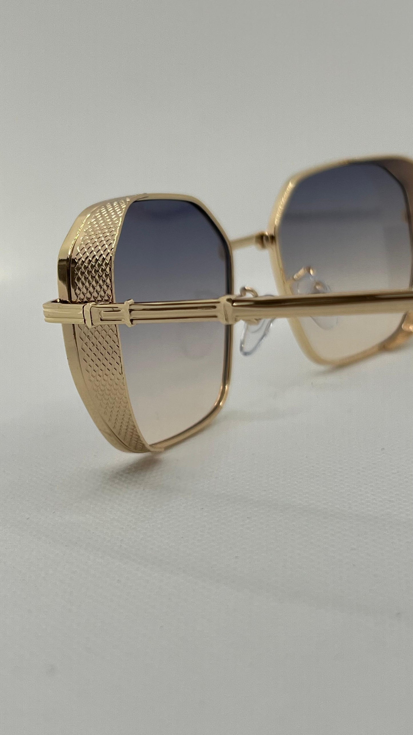 Hexalux sunglasses