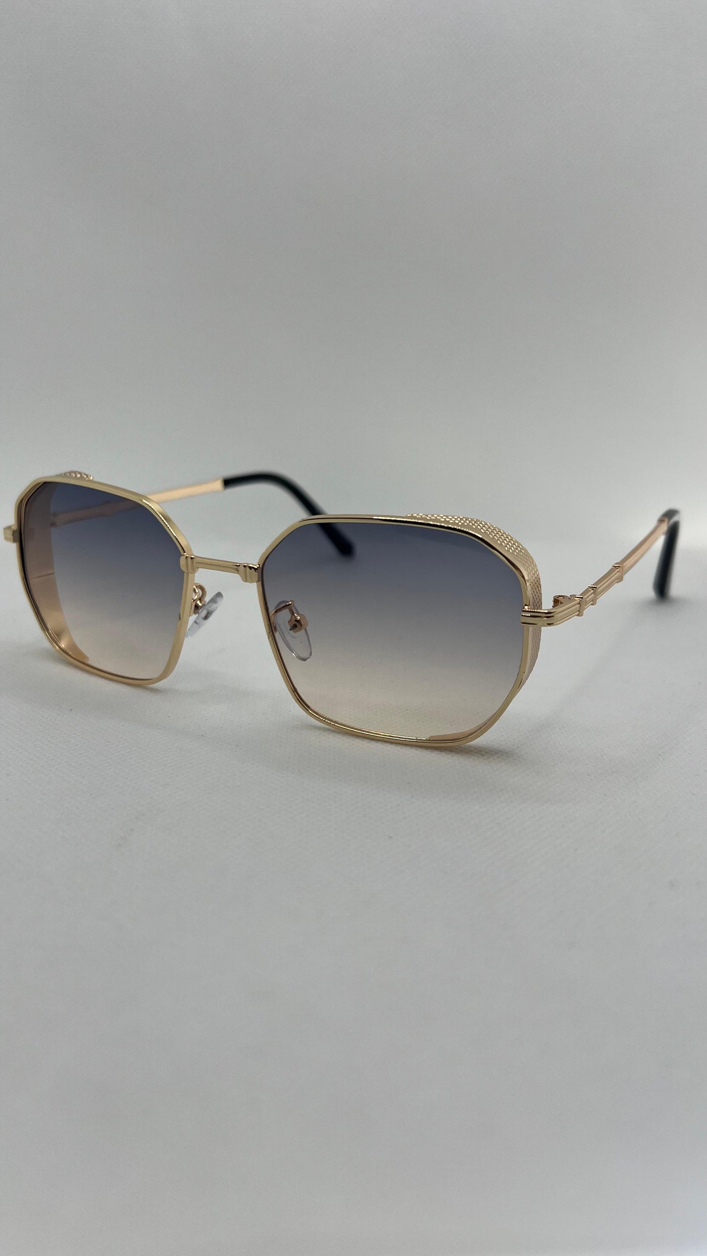 Hexalux sunglasses