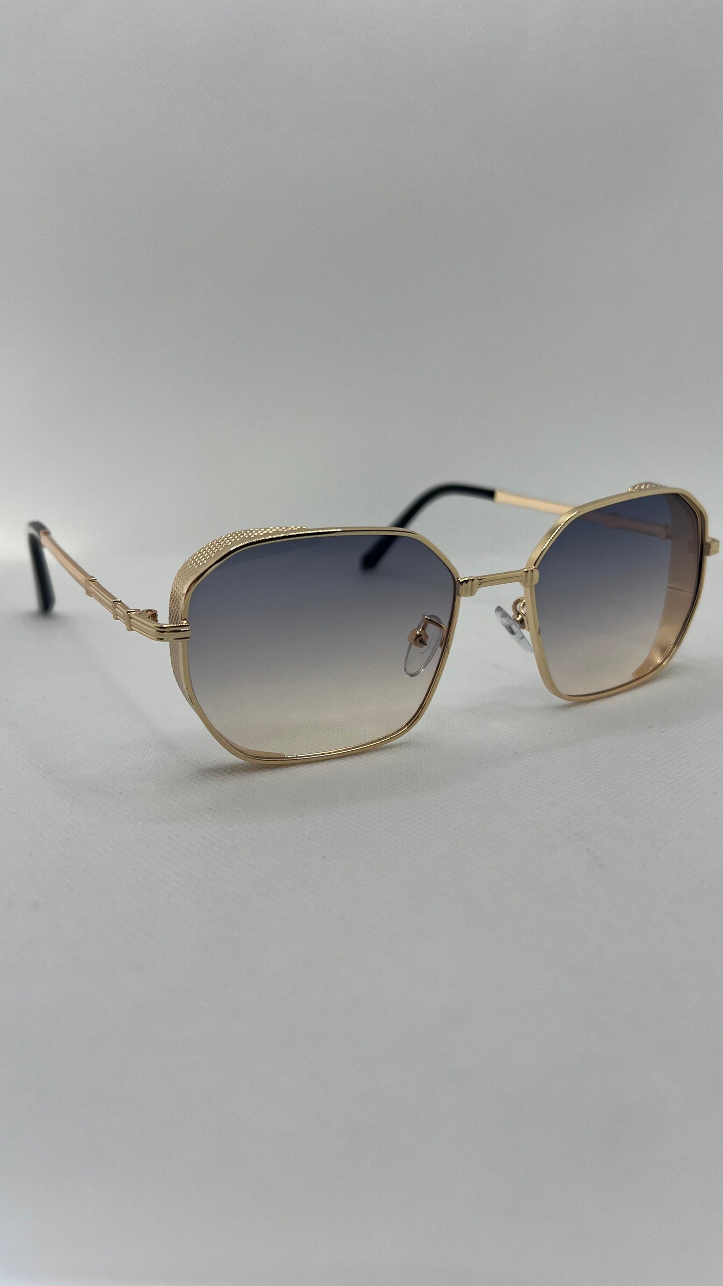 Hexalux sunglasses