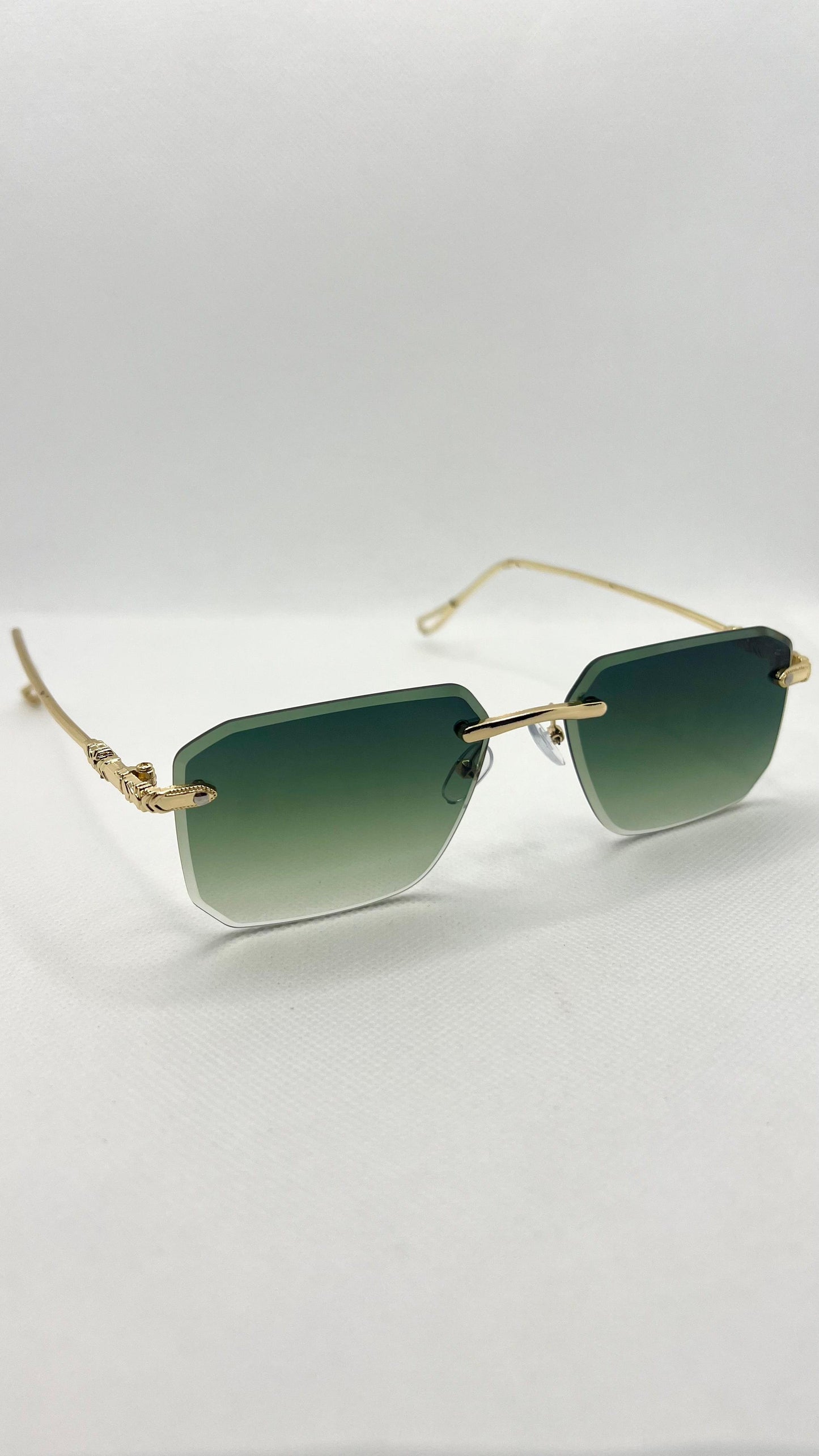 PureSight Frameless Shades