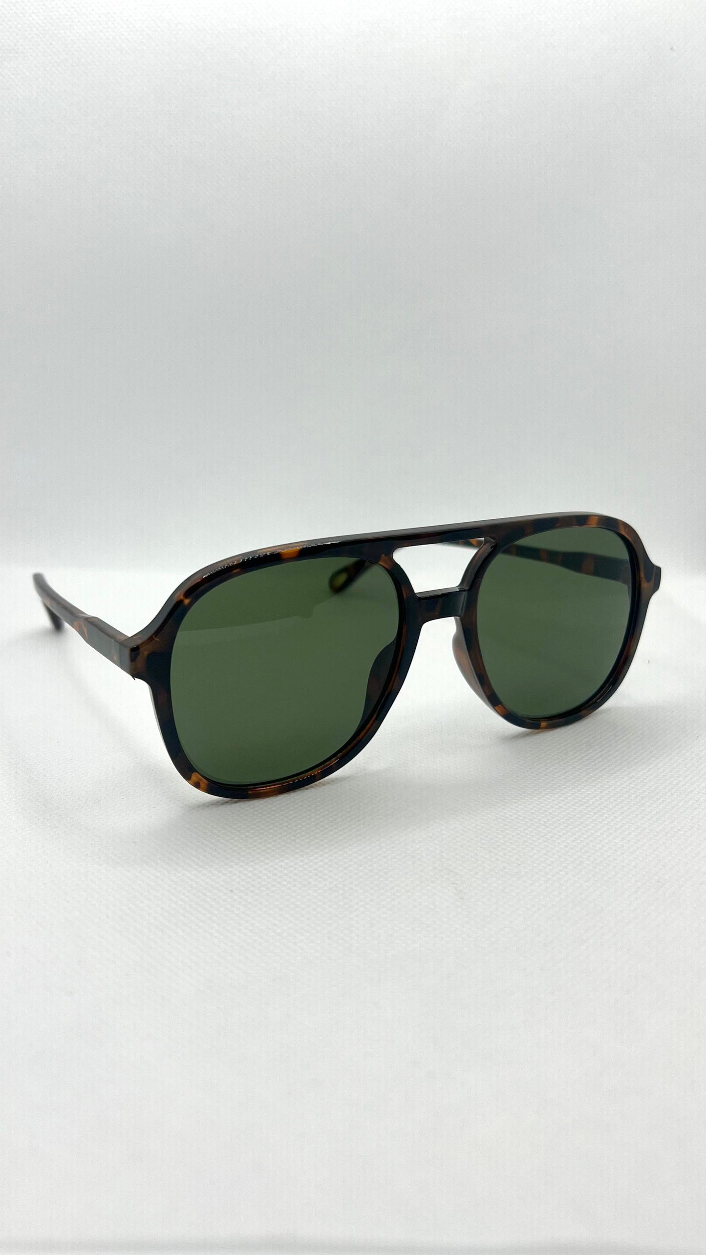 GracefulPilot Shades
