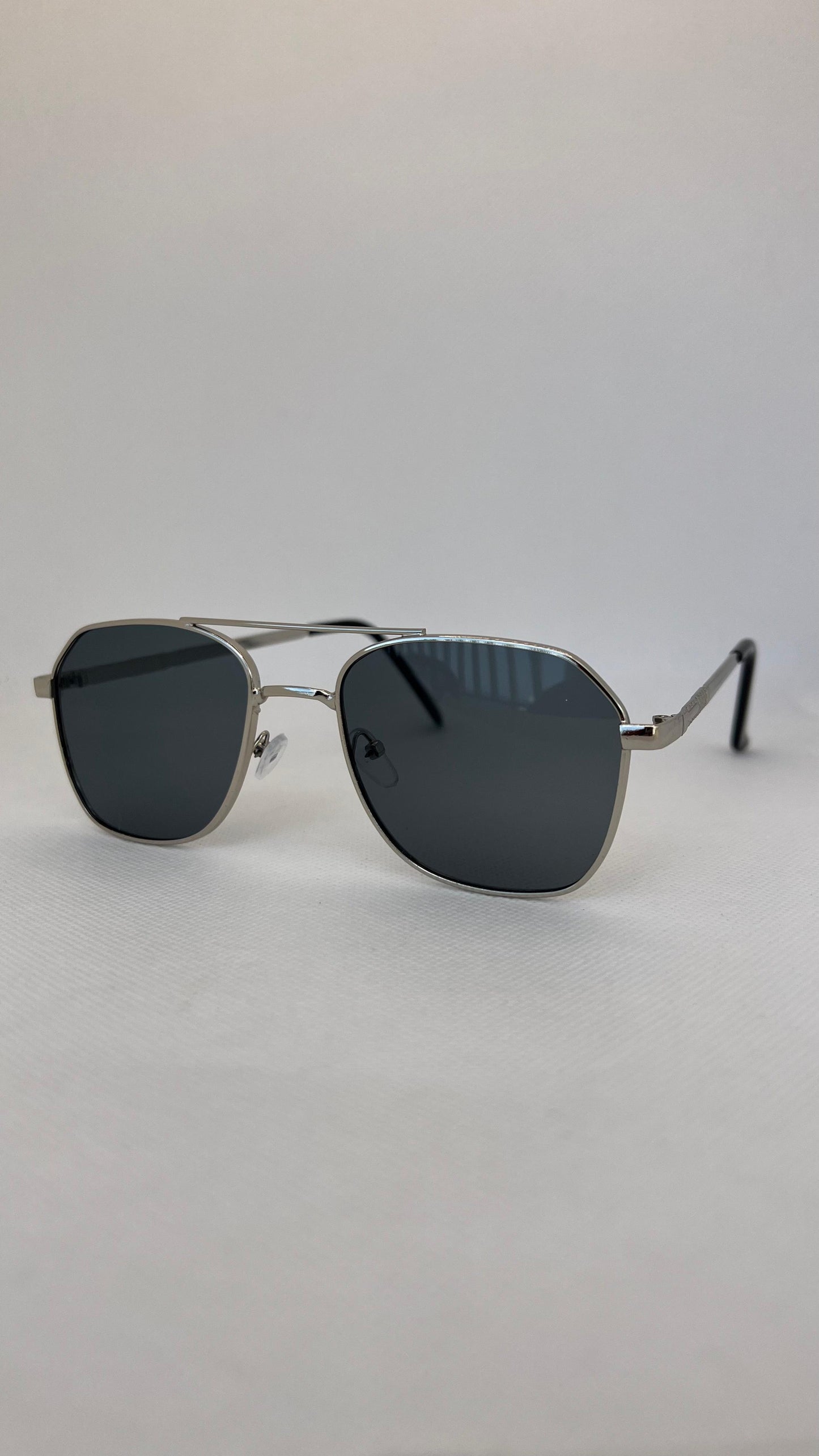 GeoFusion Shade