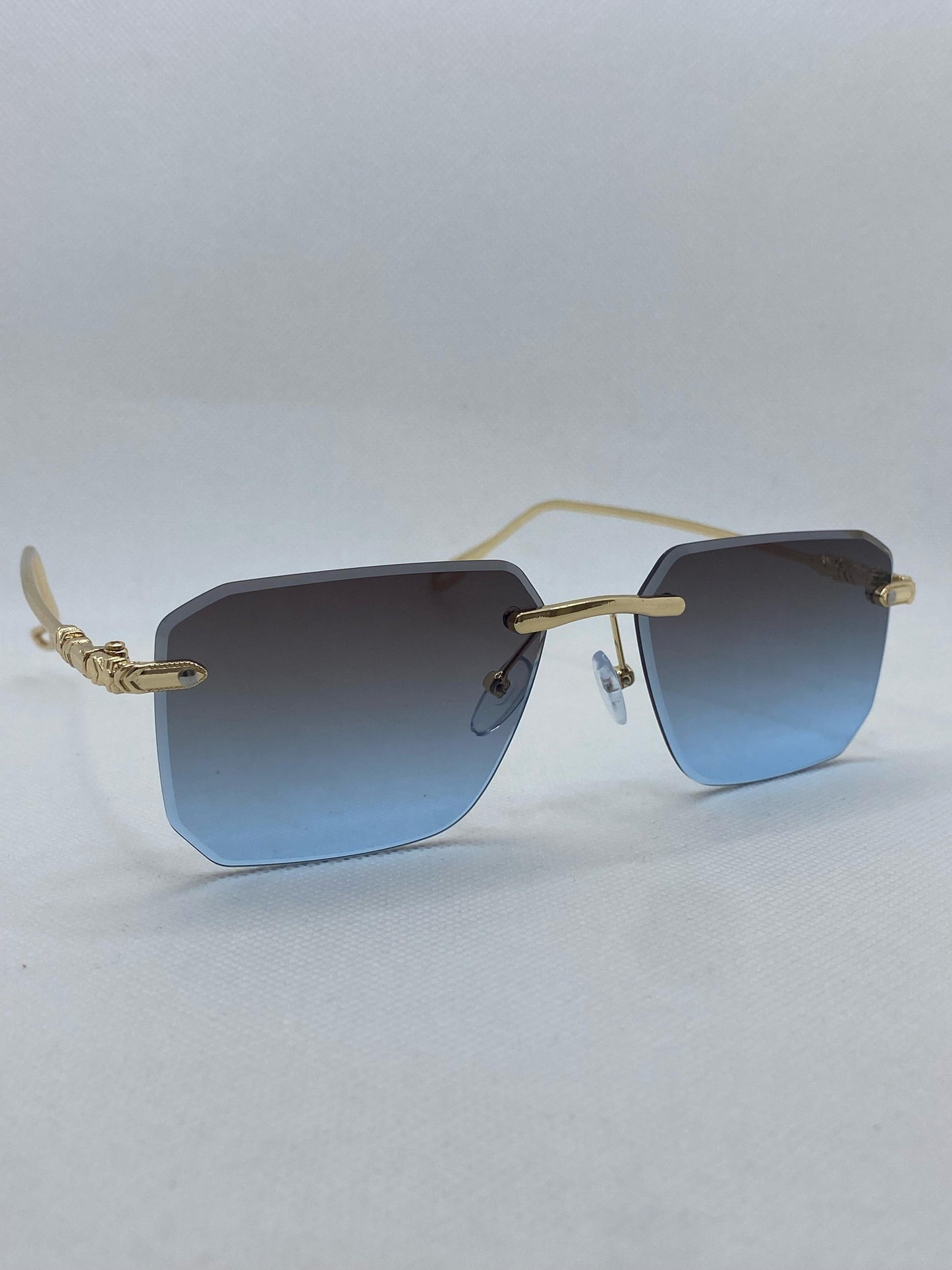 PureSight Frameless Shades