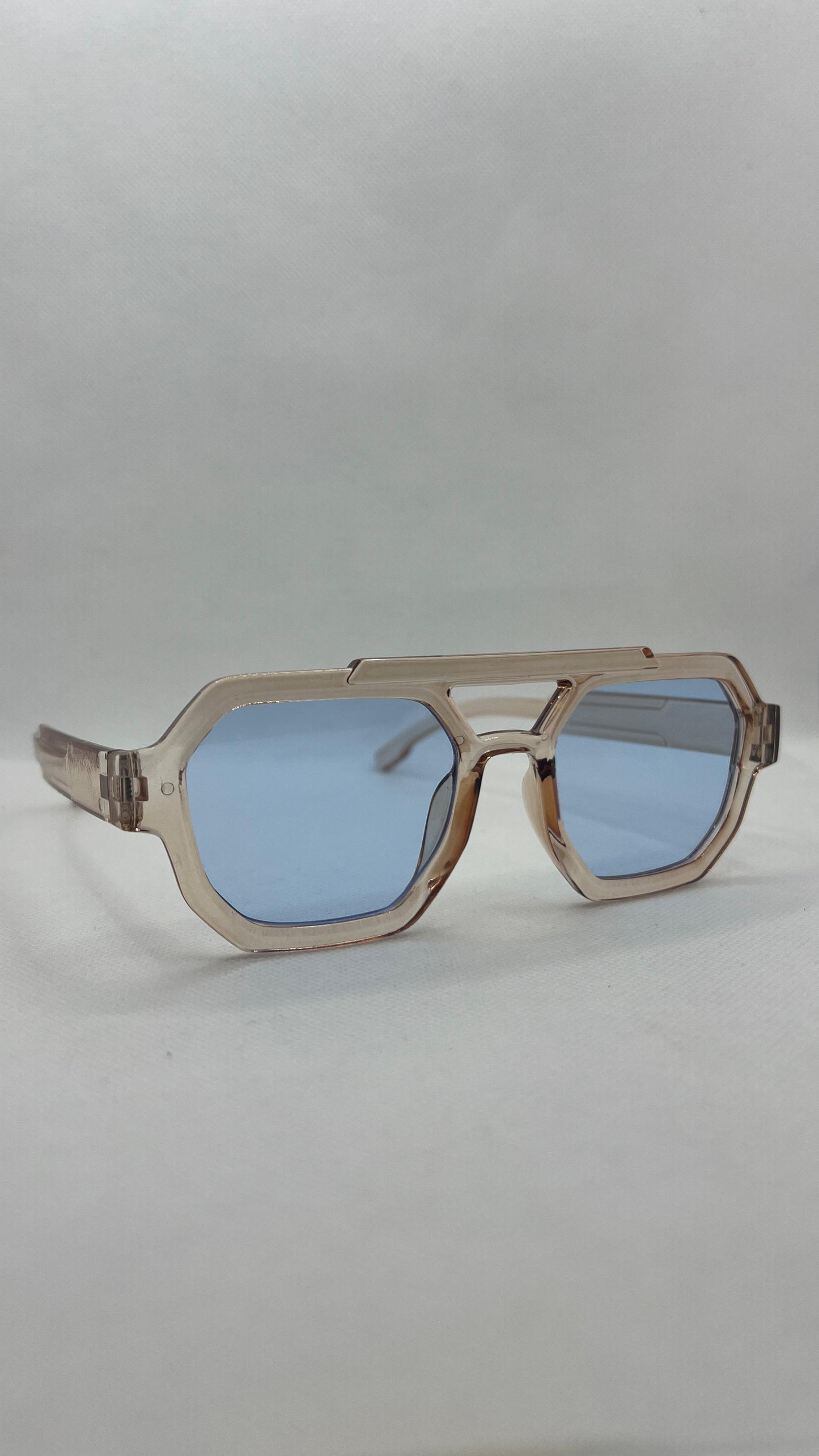 Skyliner frames