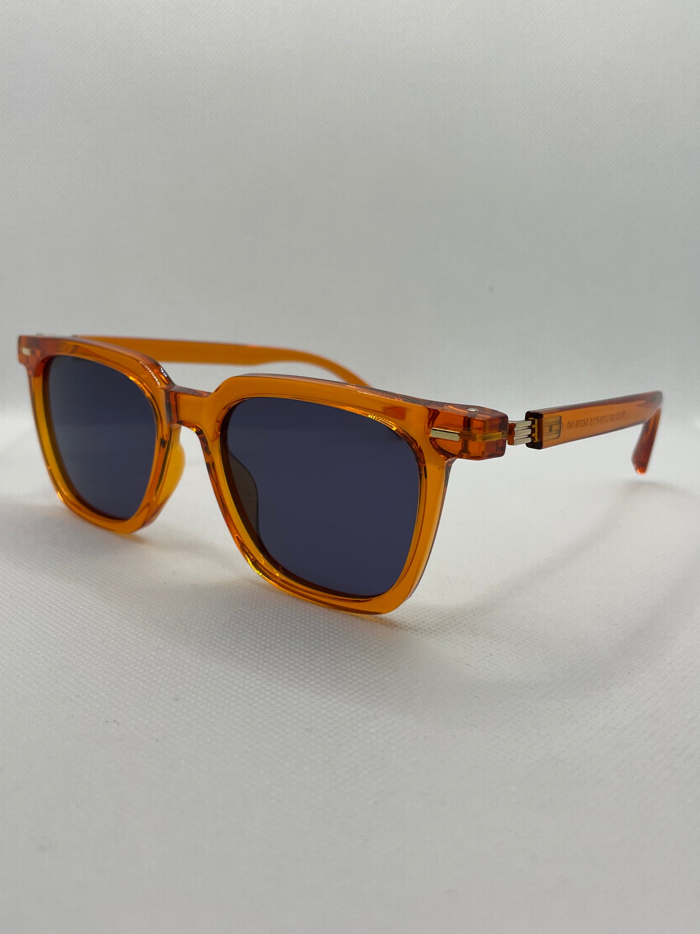 Dapper Diva Sunnies