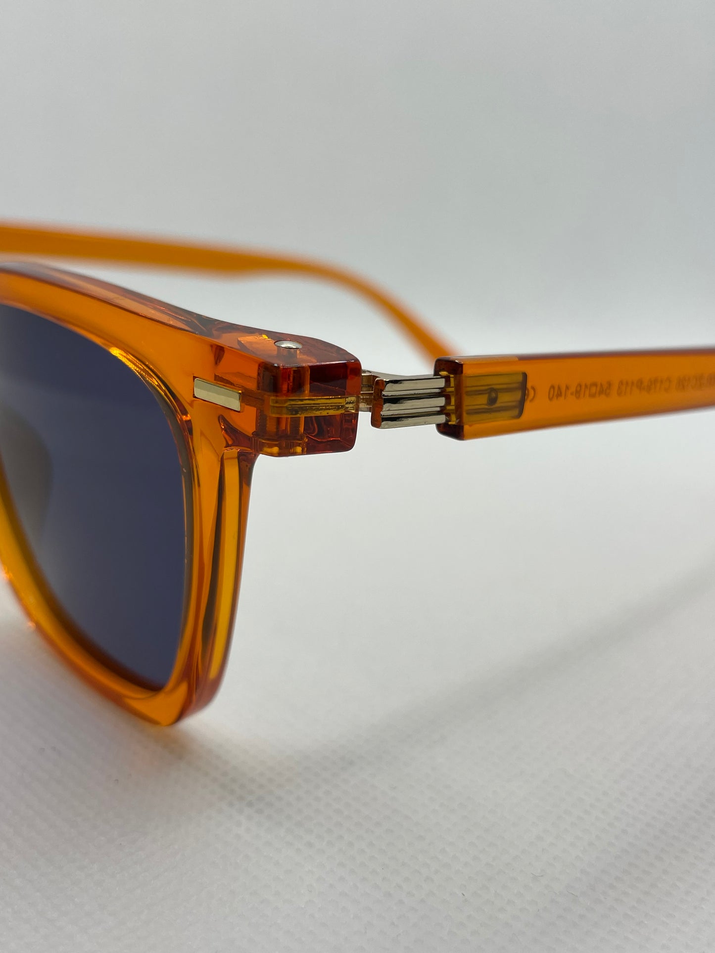 Dapper Diva Sunnies