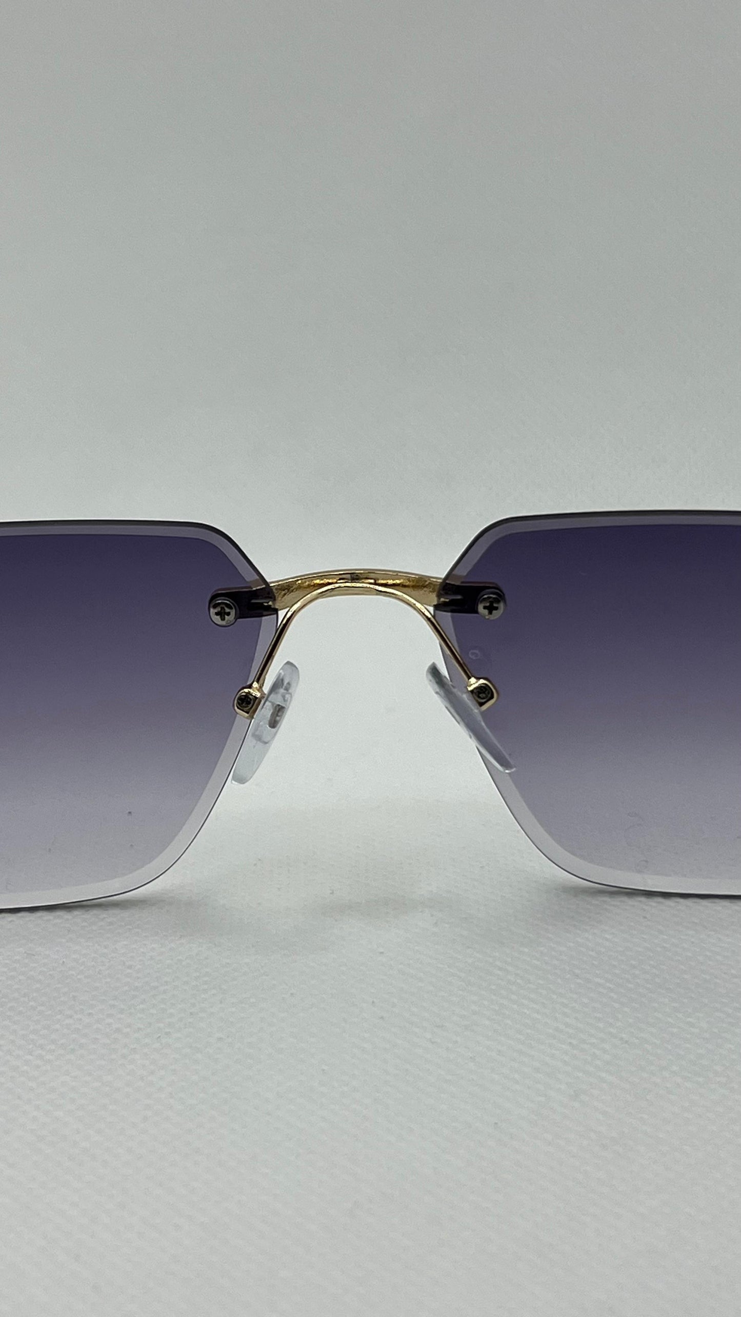 PureSight Frameless Shades