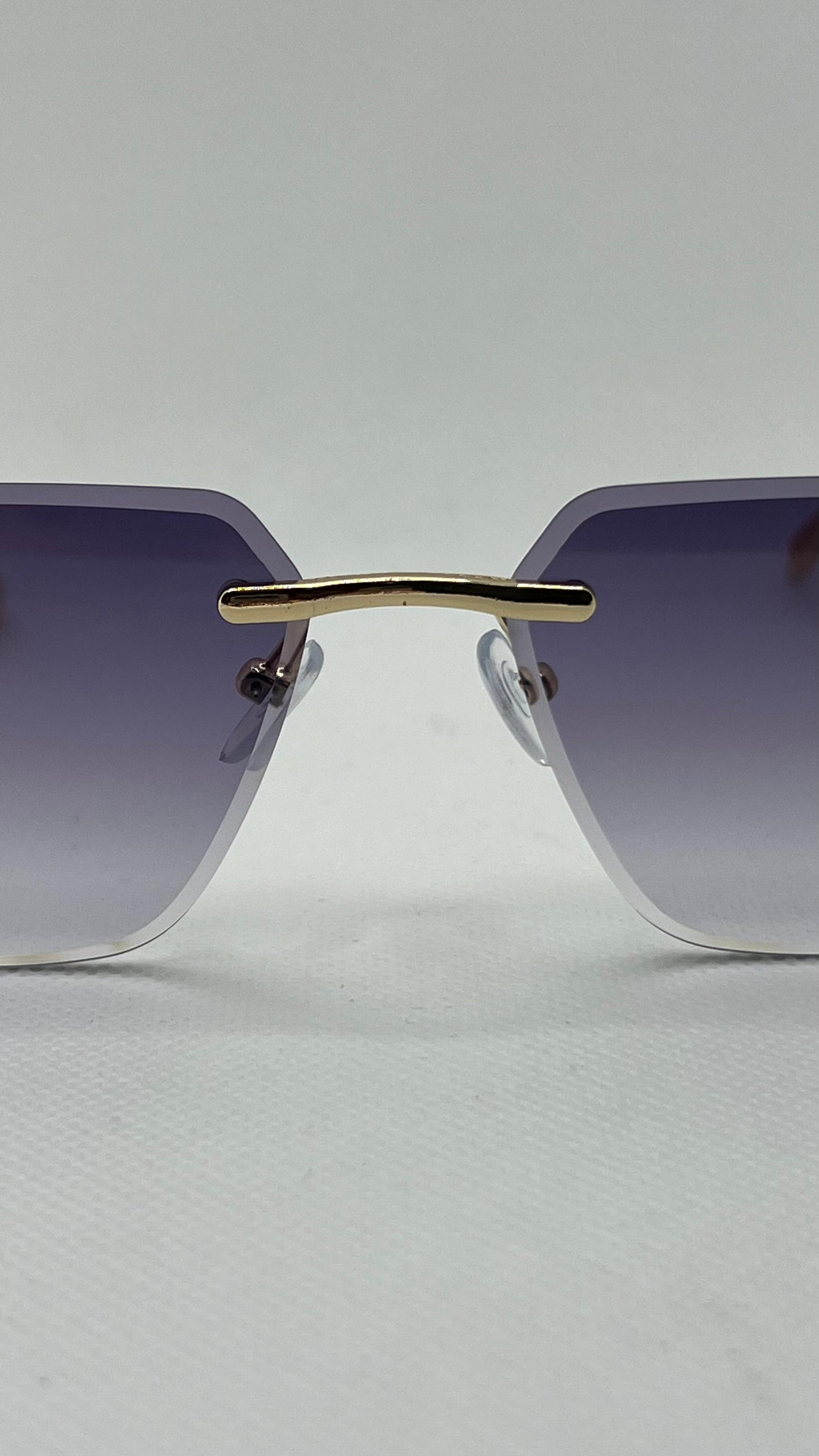 PureSight Frameless Shades