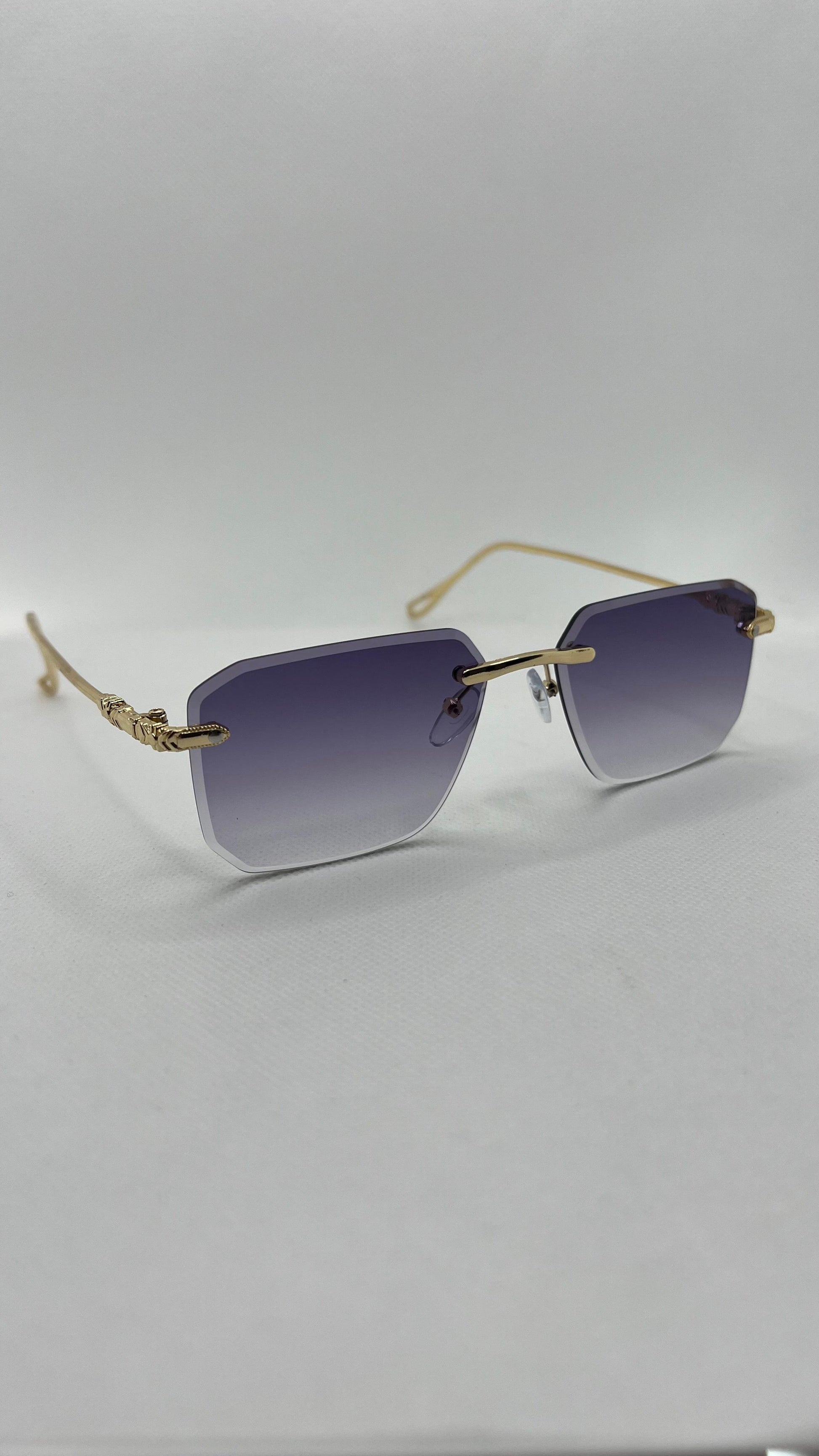 goggles of pure sight PureSight Frameless Shades – Sunglassy