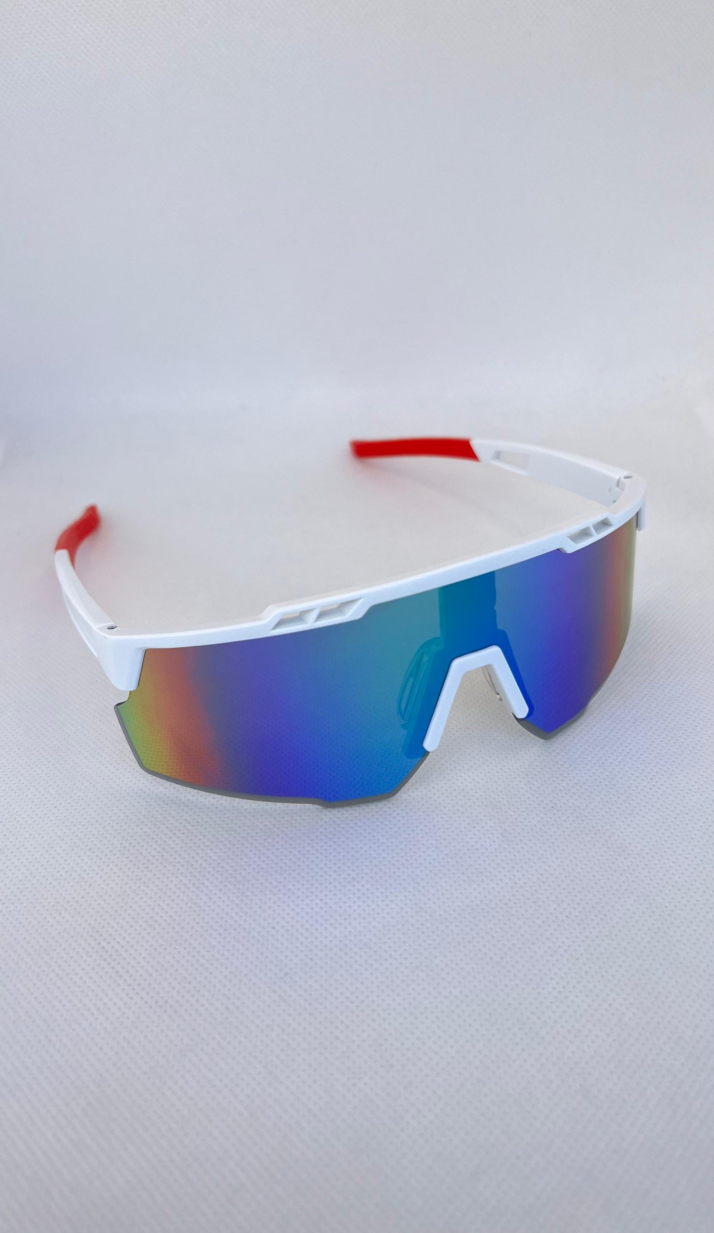 SportFlex Shades