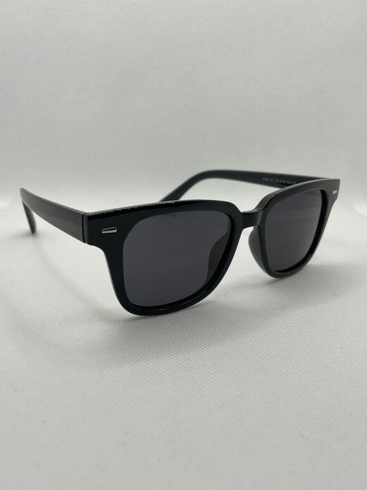 Classic Cube Sunglasses