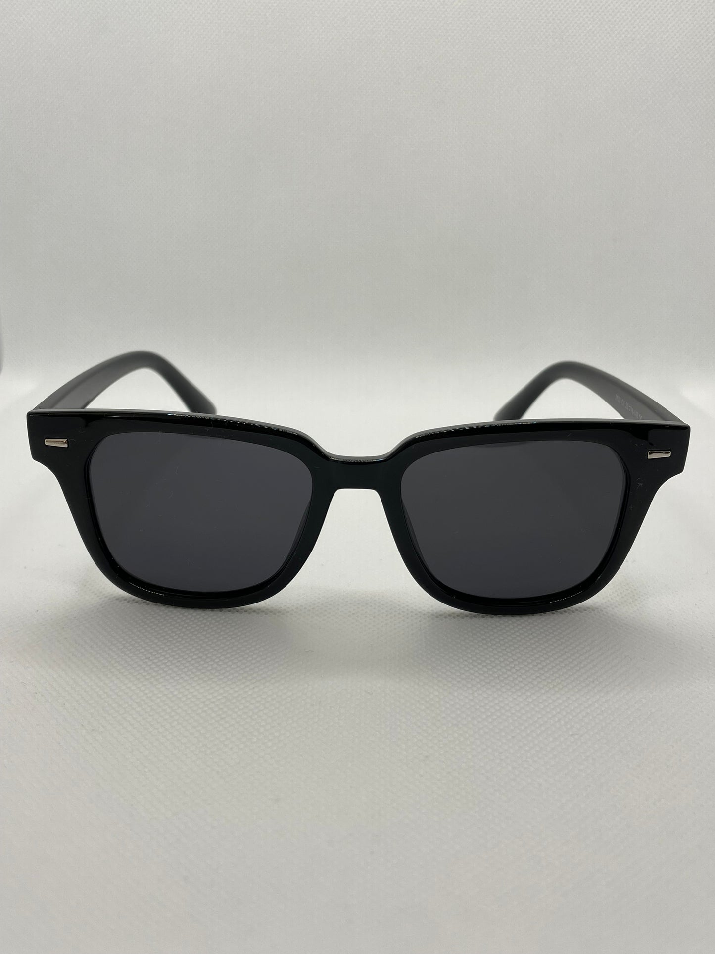 Classic Cube Sunglasses