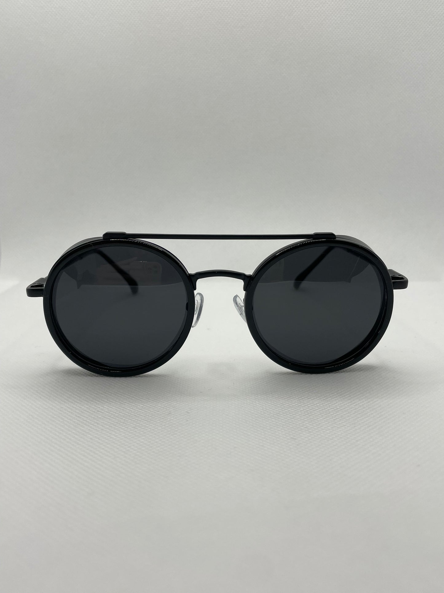 Elegant Halo Shades