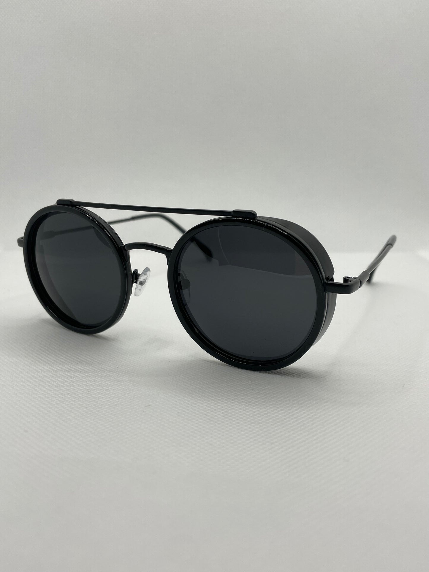 Elegant Halo Shades