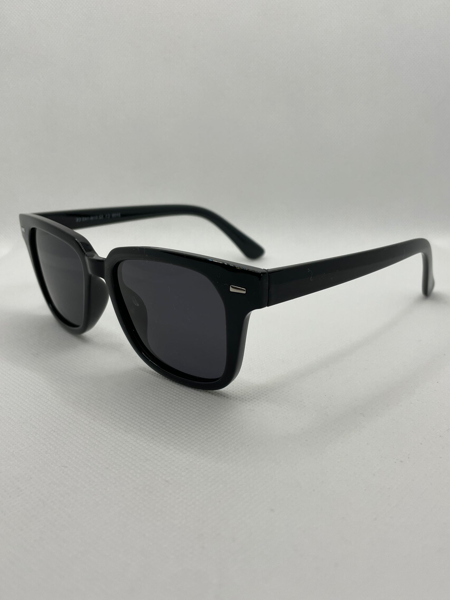 Classic Cube Sunglasses