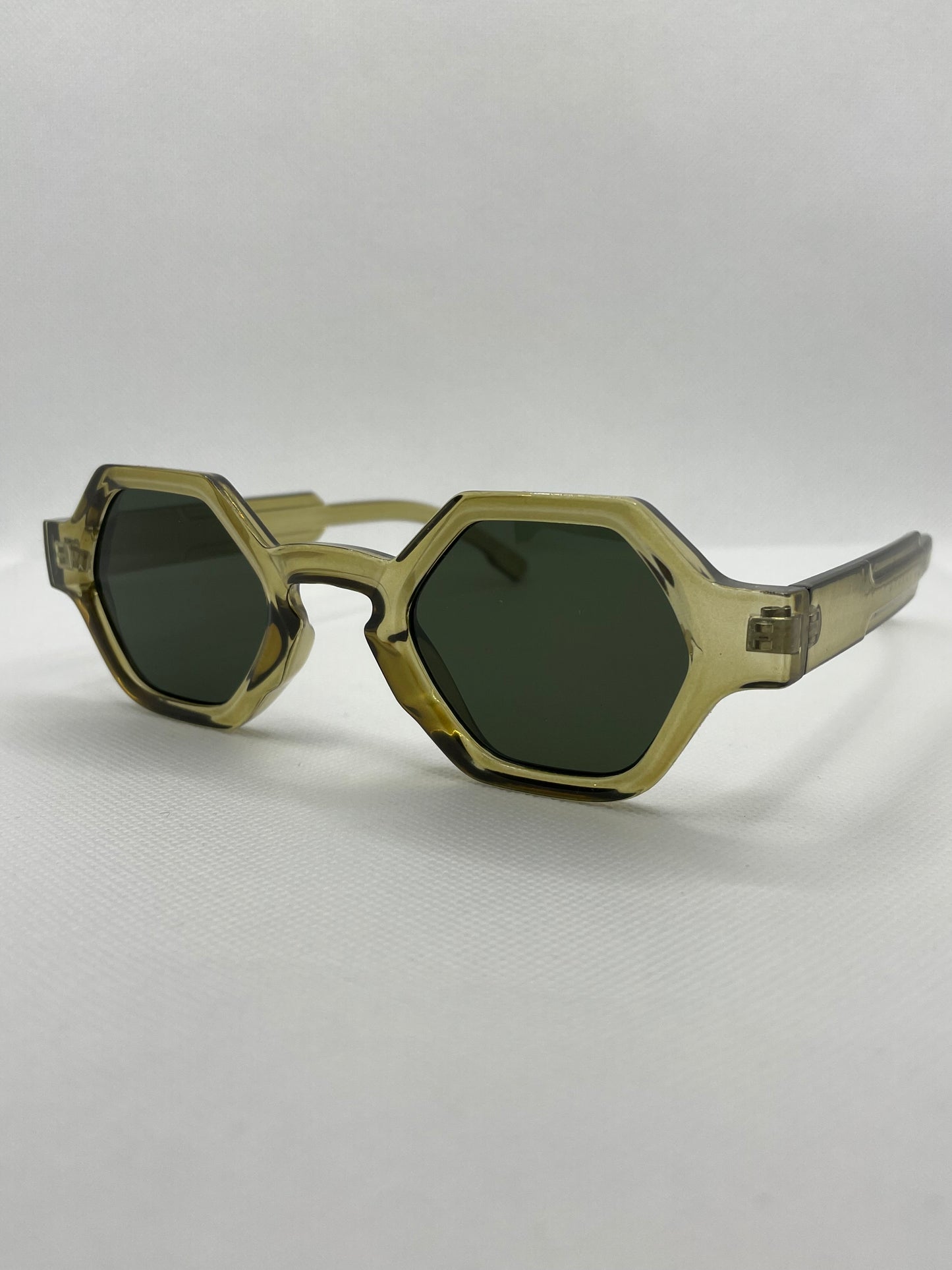 HexaCircle Urban Shades