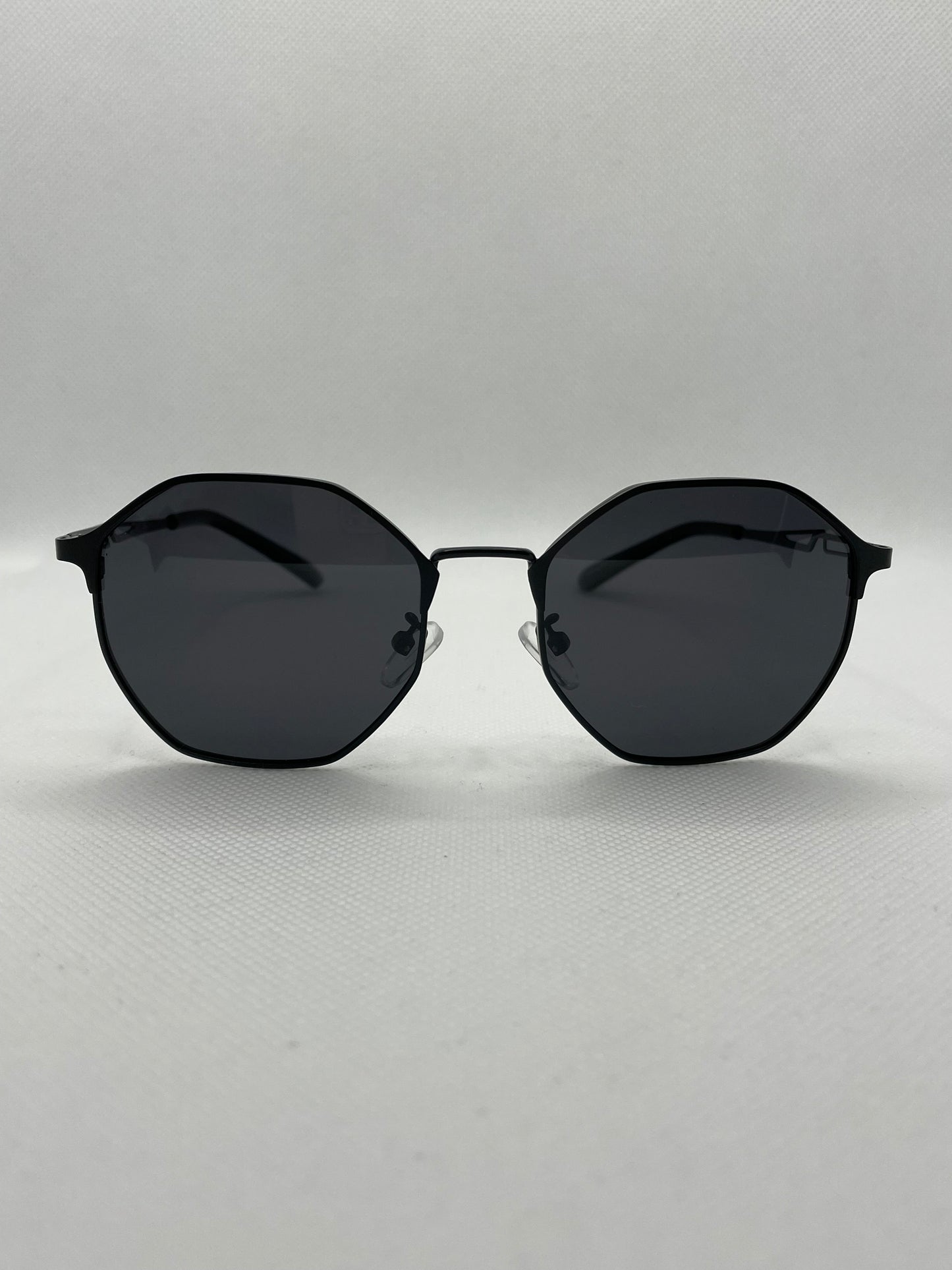 Retro Circle Shades