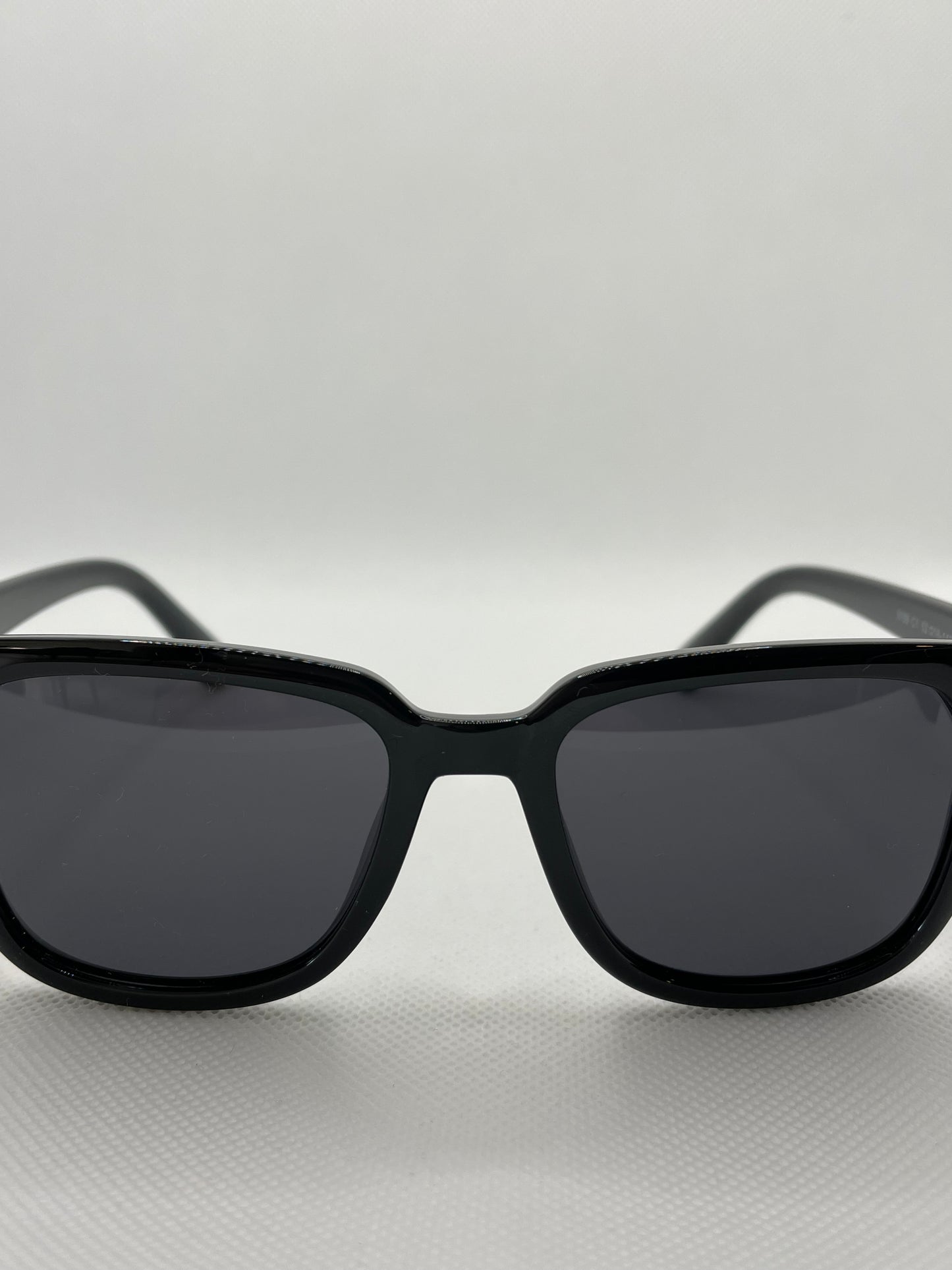 Classic Cube Sunglasses