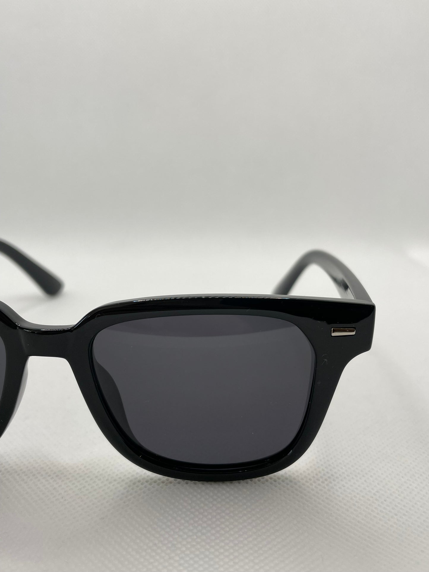 Classic Cube Sunglasses