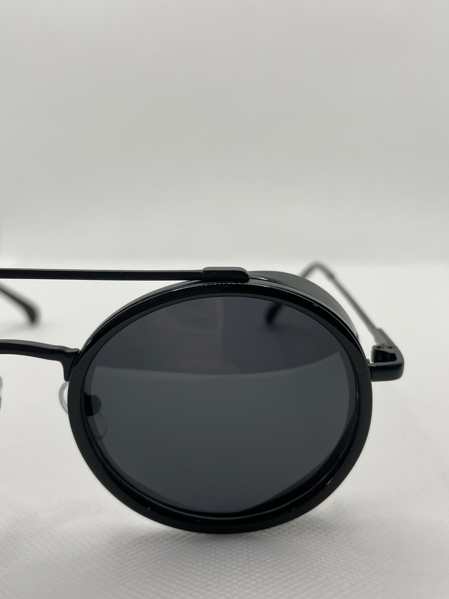 Elegant Halo Shades