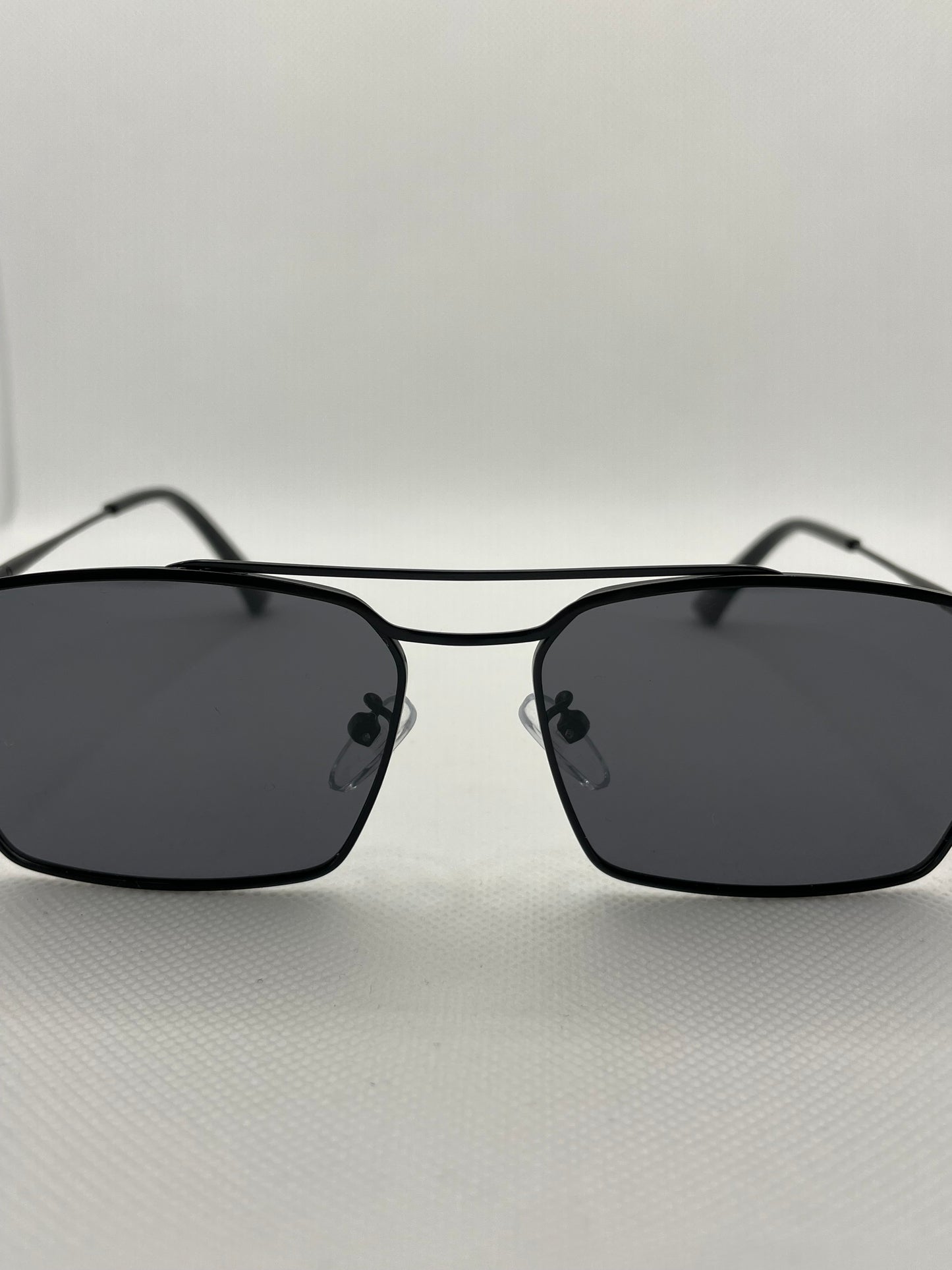 Modern Edge Bridge Shades