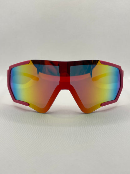 X-TremeVision Sports Shades