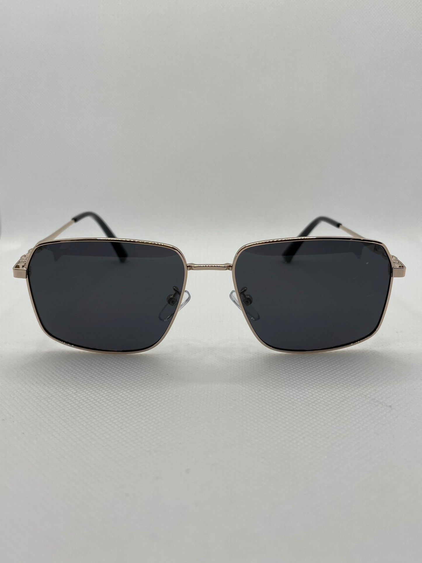 Retro Rectangular Sunnies