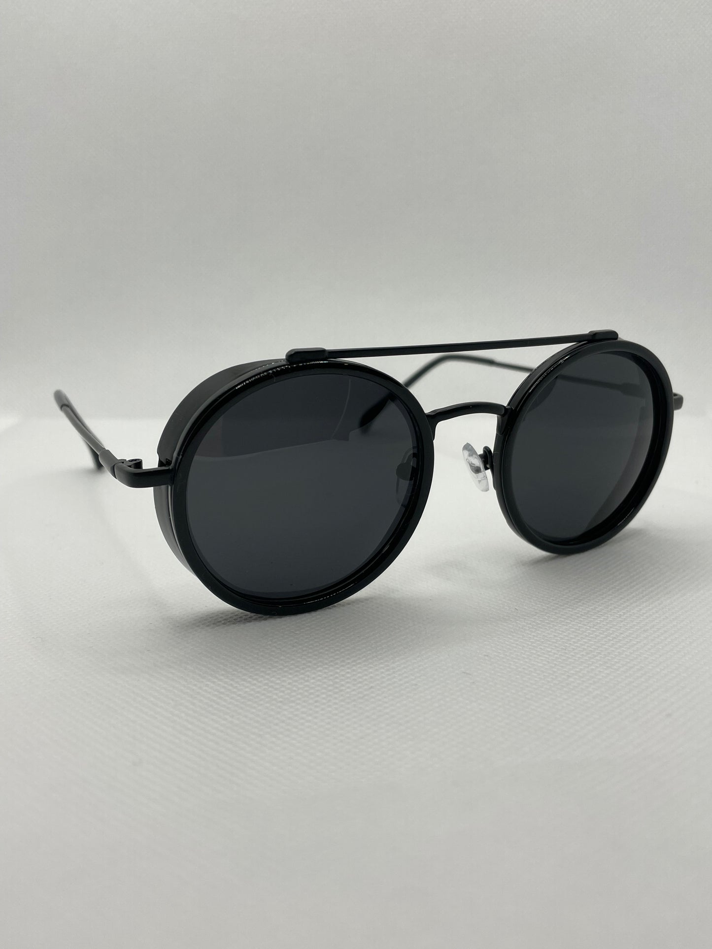 Elegant Halo Shades