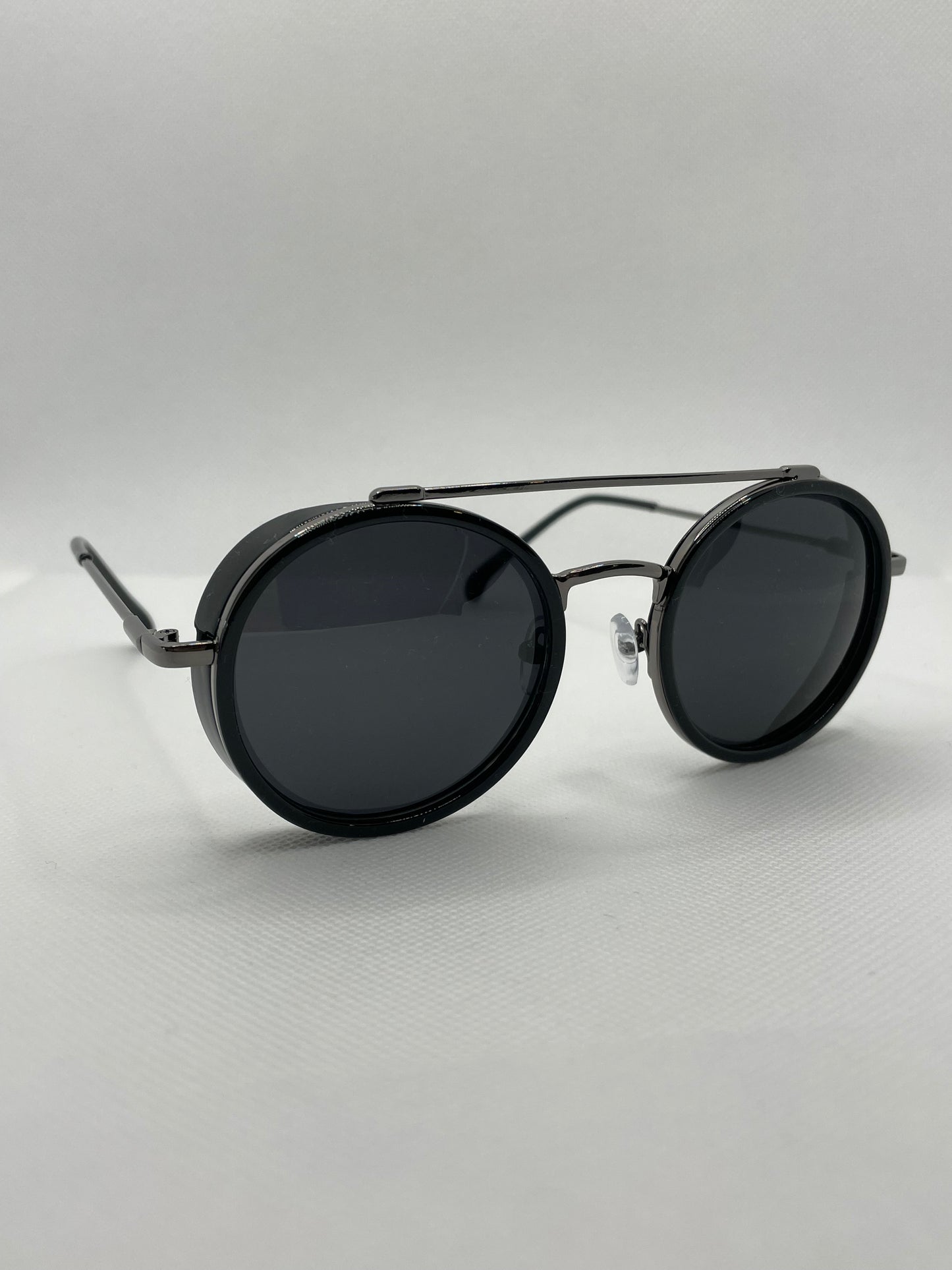 Elegant Halo Shades