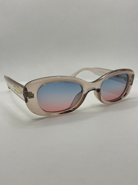 DreamyOval Shades