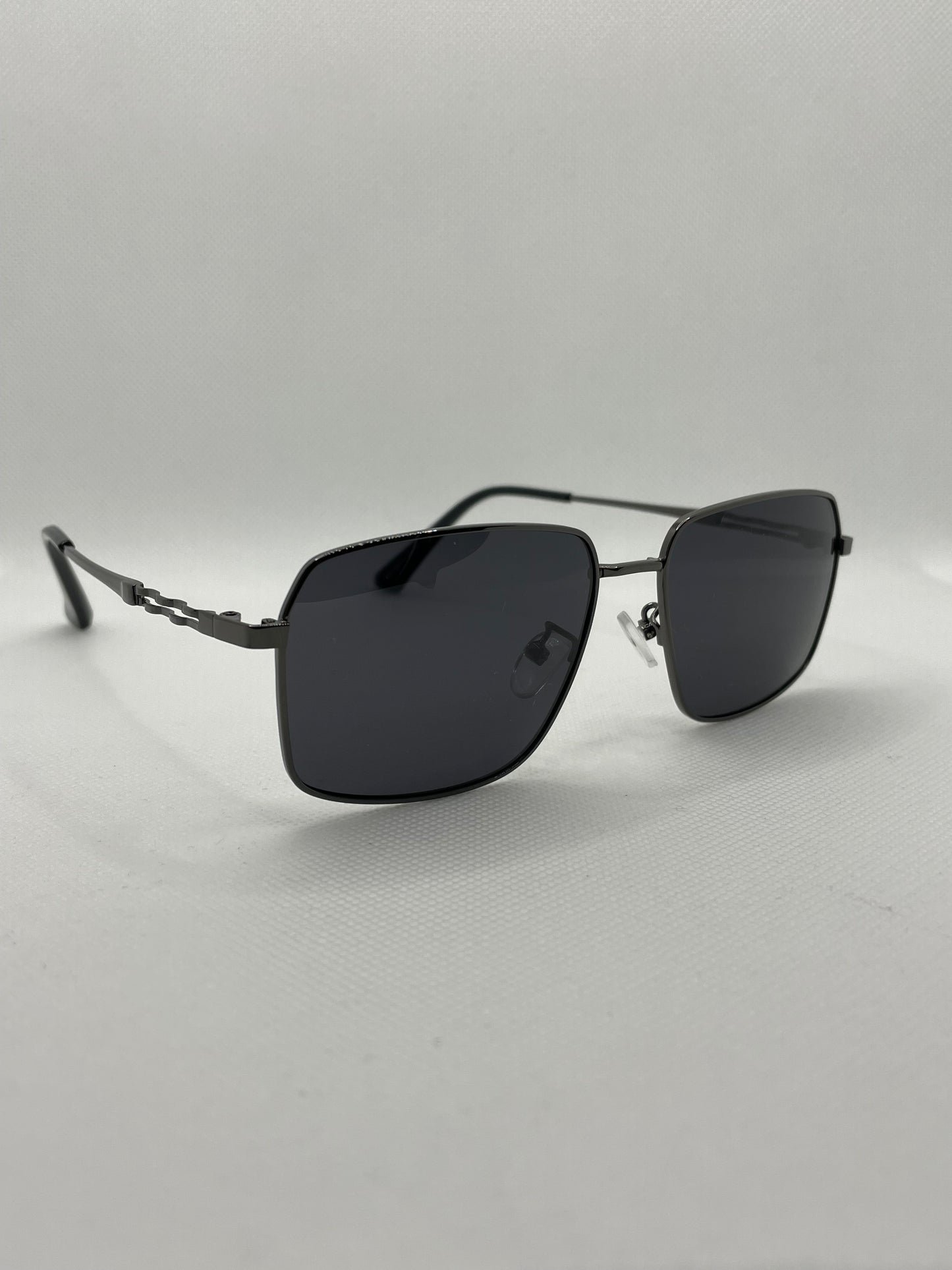 Retro Rectangular Sunnies