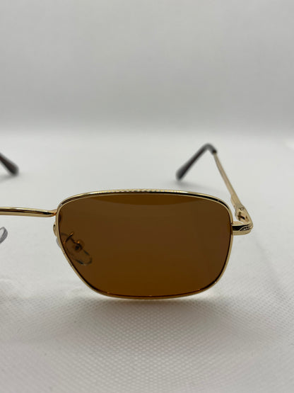 Elegant Edge Shades