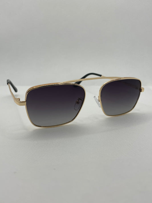 SleekSquare Shades