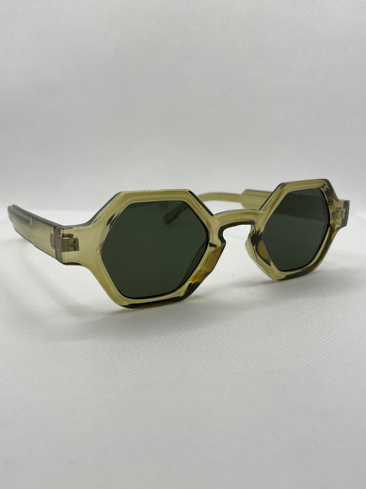 HexaCircle Urban Shades